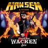 Thank You Wacken - Live