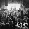 Fiesta - Live At Stereo Hall