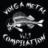 Volga Metal Compilation. Vol. 1