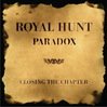 Paradox - Closing The Chapter