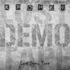 Lost Demo Tape