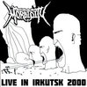 Live In Irkutsk 2000