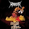 SPLIT: Gods Of Fecal / Morbidity