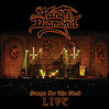 Songs For The Dead - Live