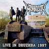 Live in Druzhba 1997