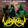 Live in St.Petersburg